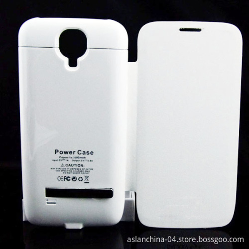 for Samsung Galaxy S4 Power Case, for Samsung Galaxy S4 Power Case, 3200mAh for Samsung Galaxy S4 Power Case (ASD-010)